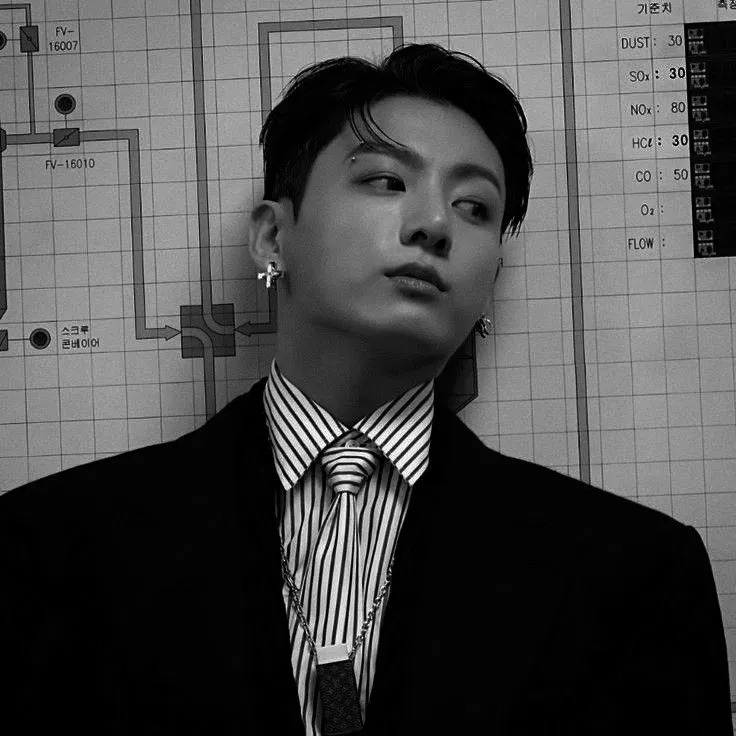 Avatar of Jeon Jungkook - Alpha|CEO 