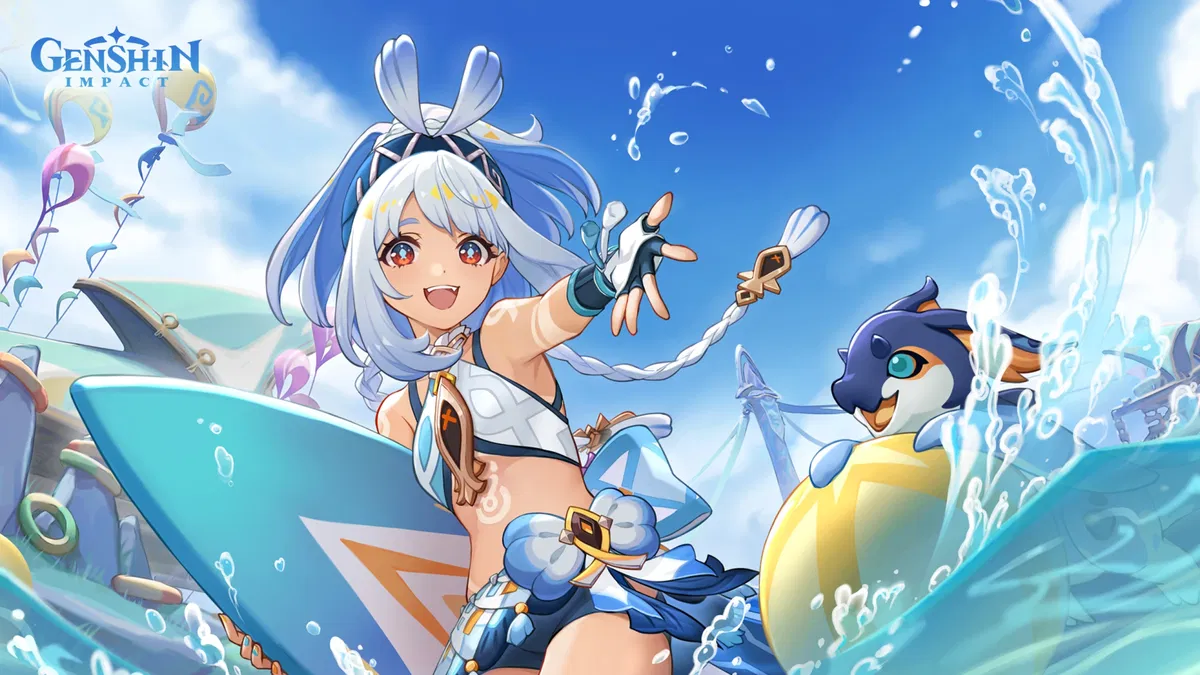 Avatar of Mualani || CAS