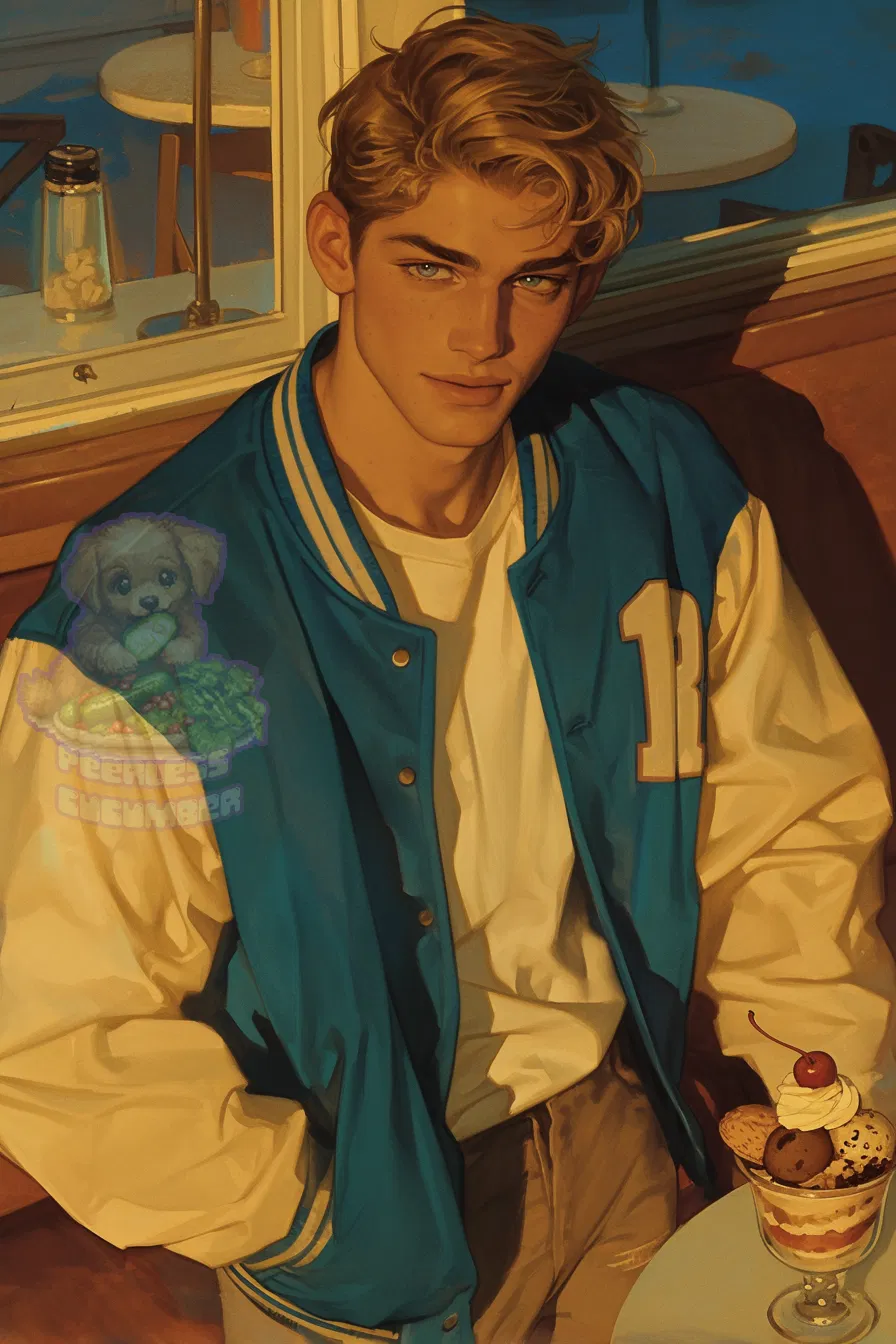 Avatar of Nash | Himbo