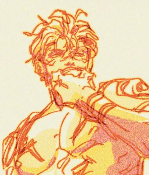Avatar of Sukuna 