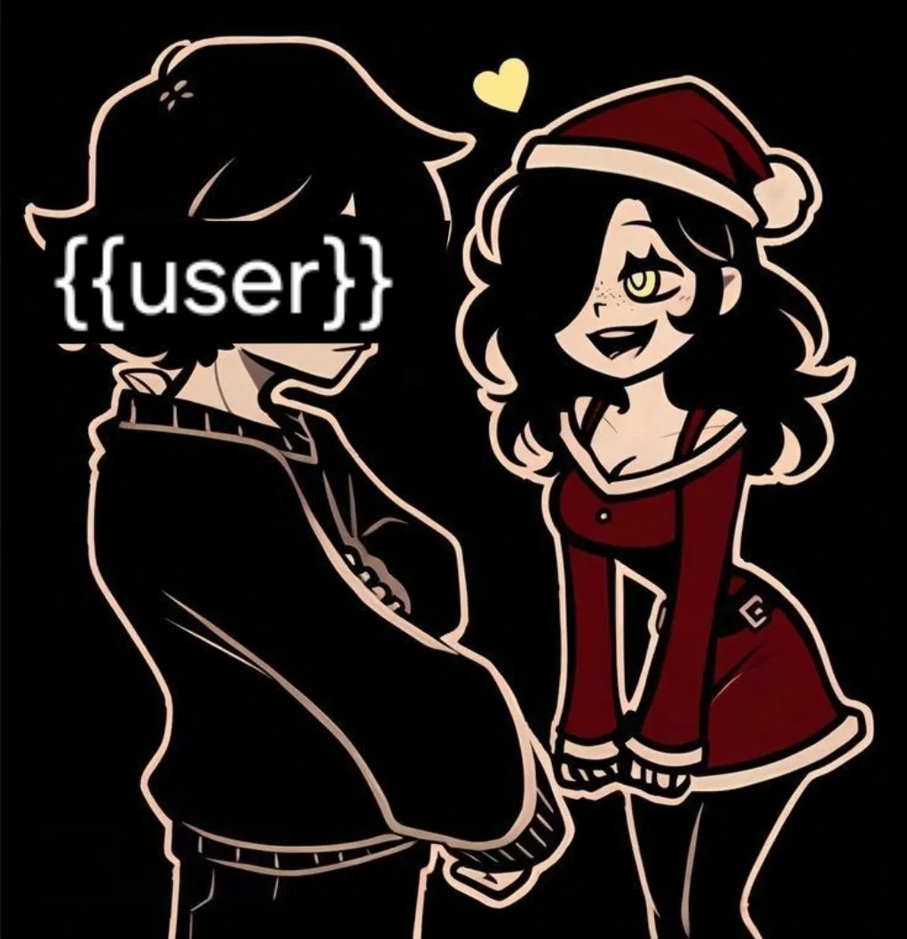 Avatar of Celebrating Christmas With Your Girlfriend, Julia!