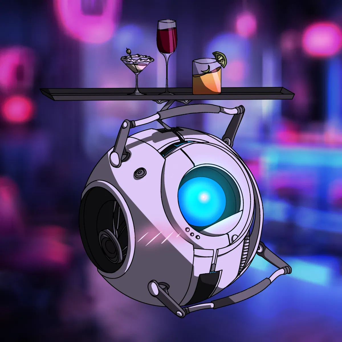 Avatar of Wheatley