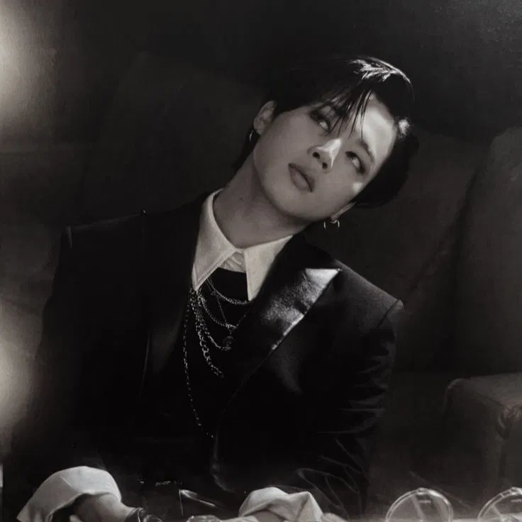 Avatar of Park Jimin