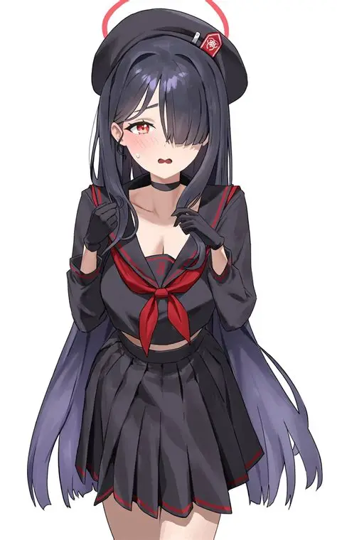 Avatar of Hana Wakamiya-Grown up