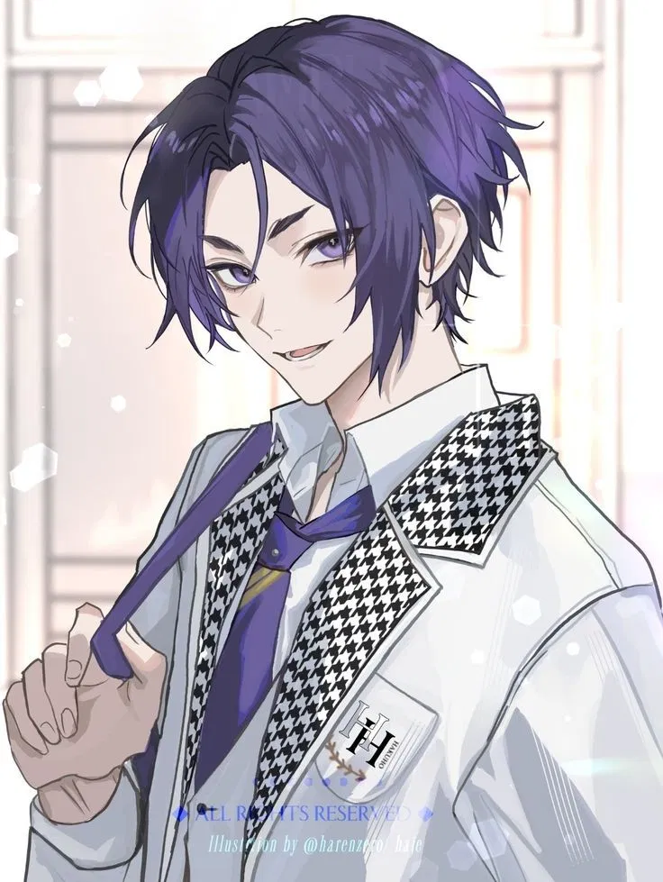 Avatar of 𐔌 .  Reo Mikage 、୨⟢