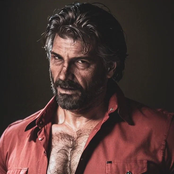 Avatar of Colt Harlan | Hunter
