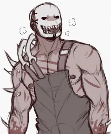 Avatar of The Trapper || Dead By Daylight