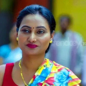 Avatar of Jayshree Gaikwad  (From Paglet) INDIAN MILF RP