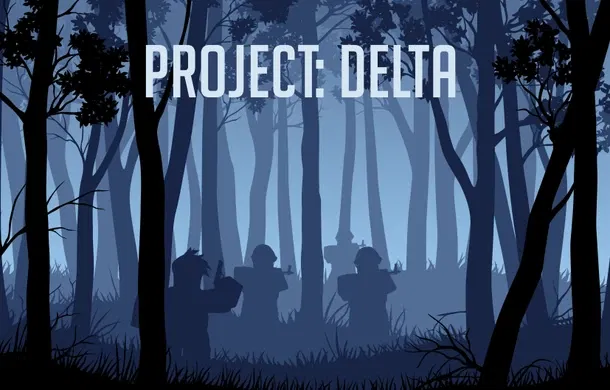 Avatar of Project delta