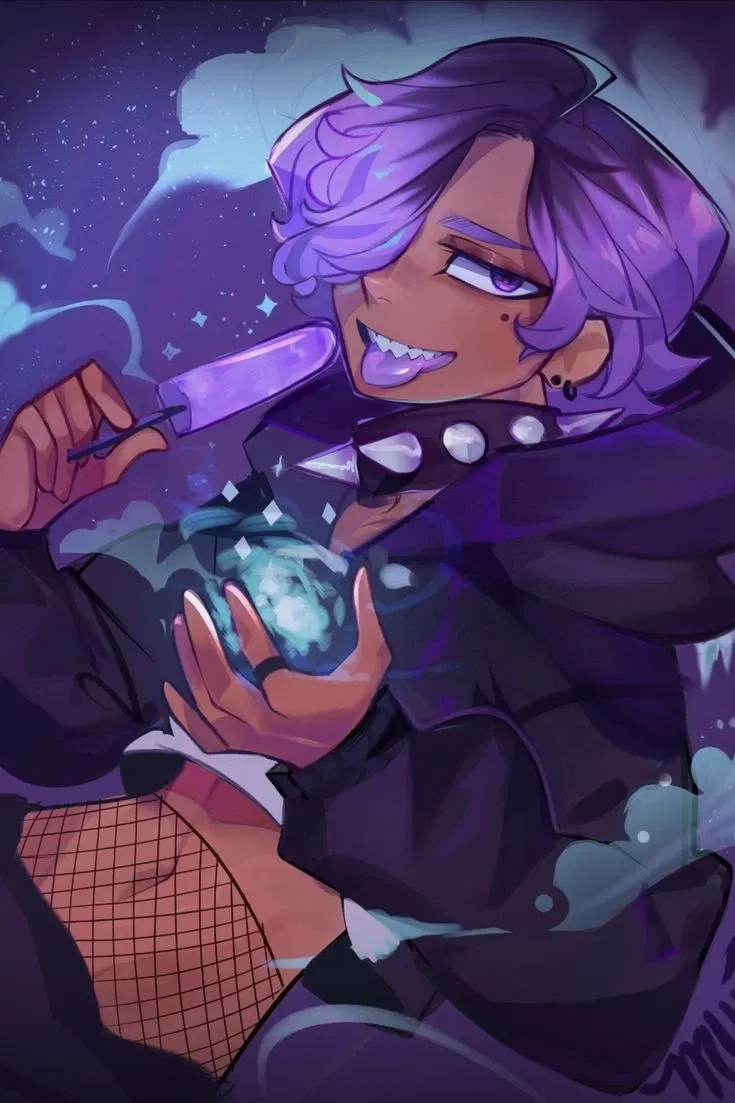 Avatar of Zayne Crowley