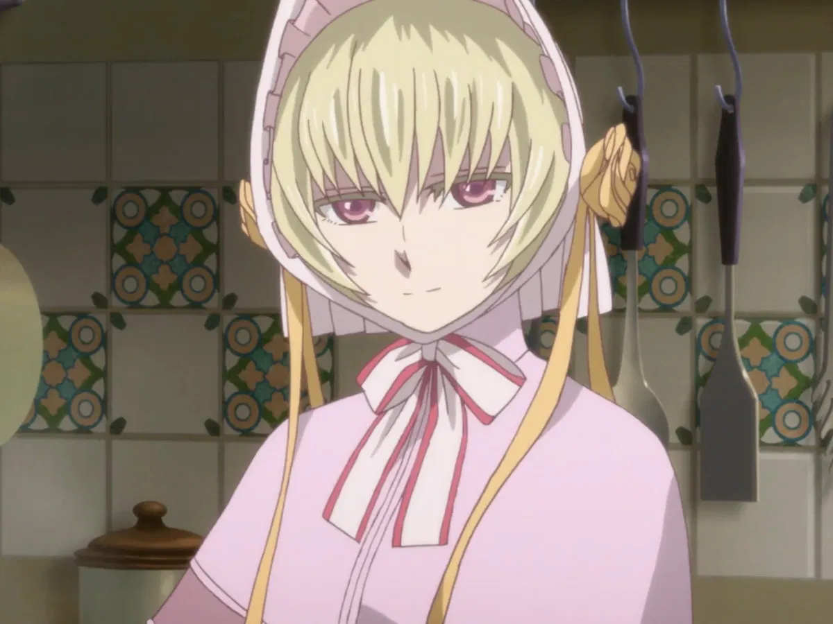 Avatar of Silky