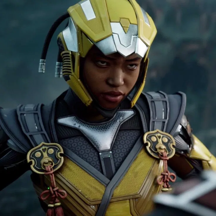 Avatar of Cyrax