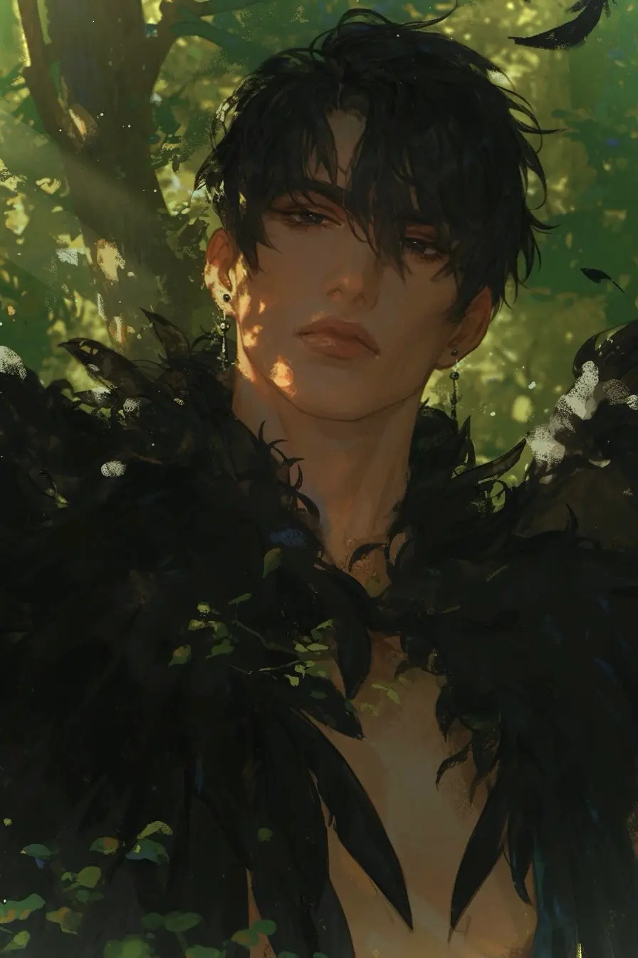 Avatar of BANISHED | Alecor Briar