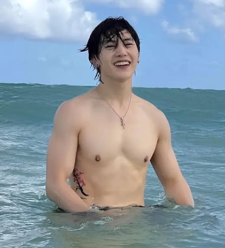 Avatar of Beach jerk 