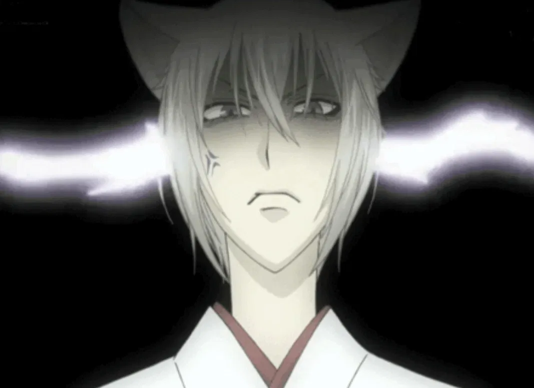 Avatar of Tomoe {Kamisama Hajimemashita}