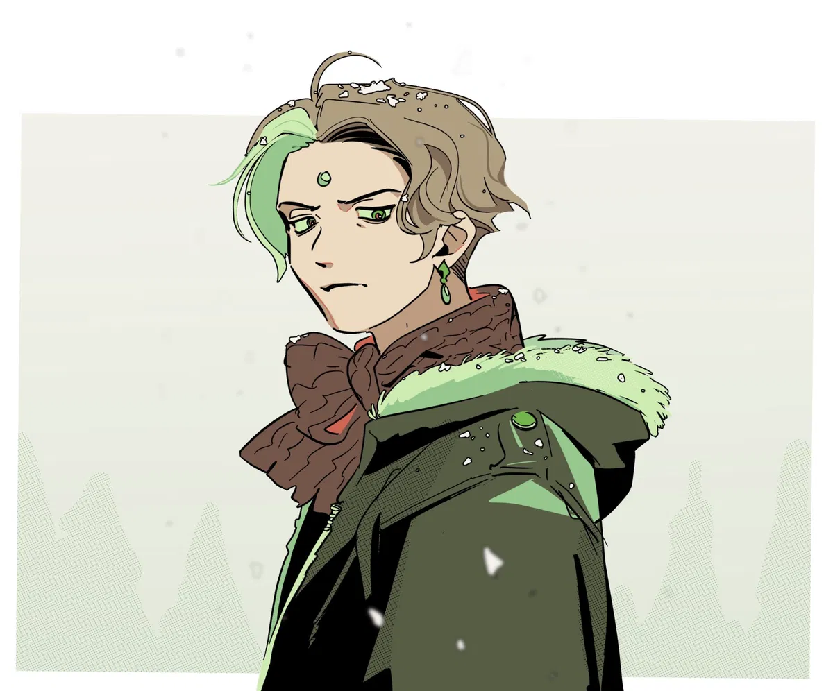 Avatar of Louis ✦ Owner