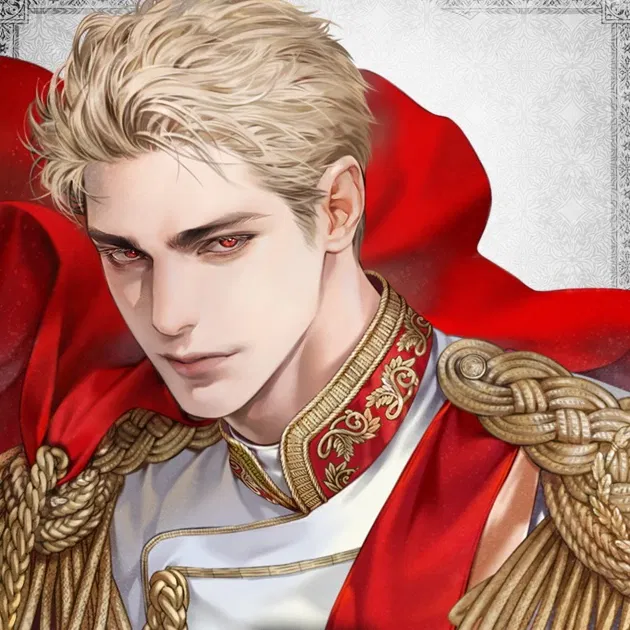 Avatar of 👑 Callisto Regulus | EORKA EMPIRE 