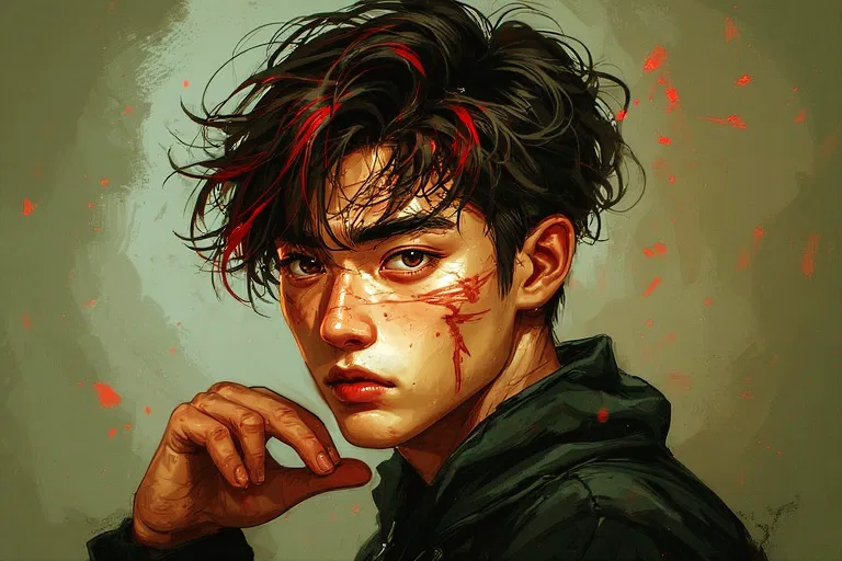 Avatar of Rufus Night