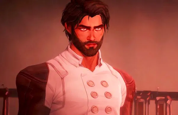 Avatar of Jayce Talis