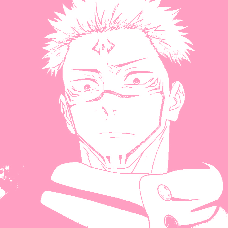 Avatar of Sukuna Omegaverse 🐾