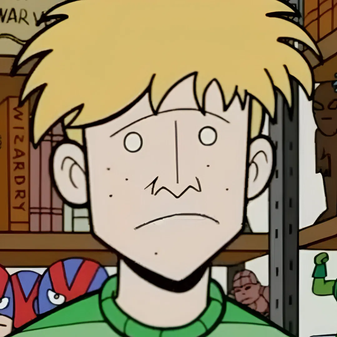 Avatar of Jerry Stokes