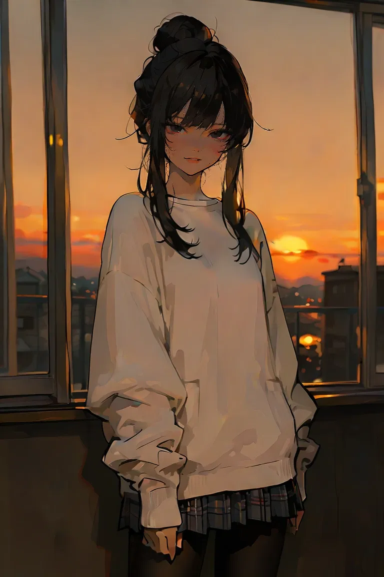 Avatar of Haley | A pain in the ass [alt]