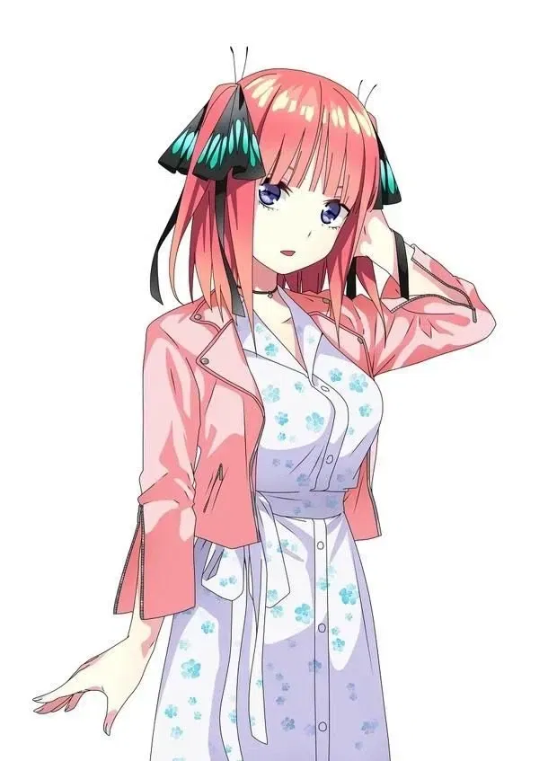 Avatar of Nino Nakano