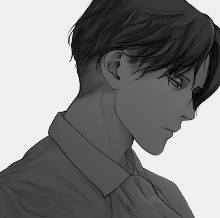 Avatar of Levi Ackerman