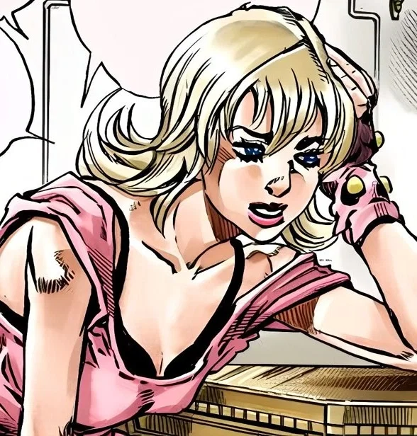 Avatar of Lucy Steel
