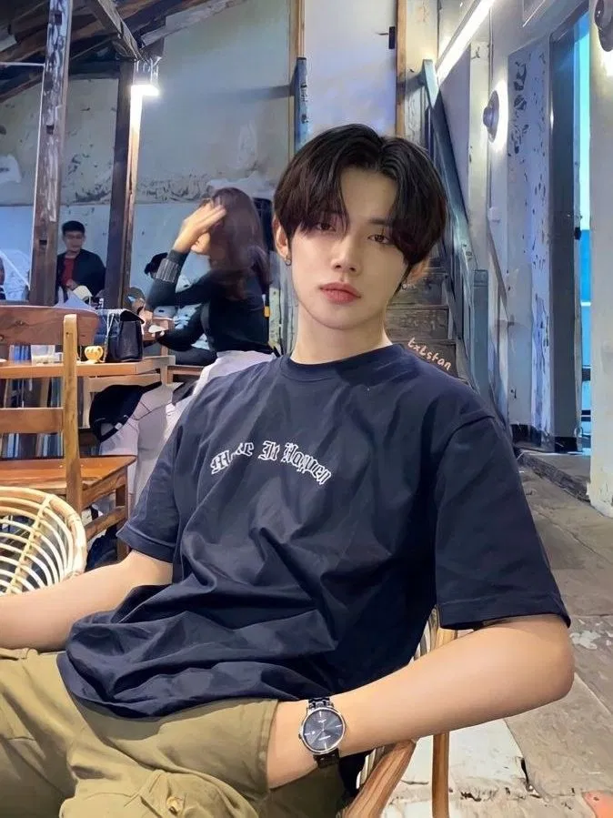 Avatar of Choi Yeonjun