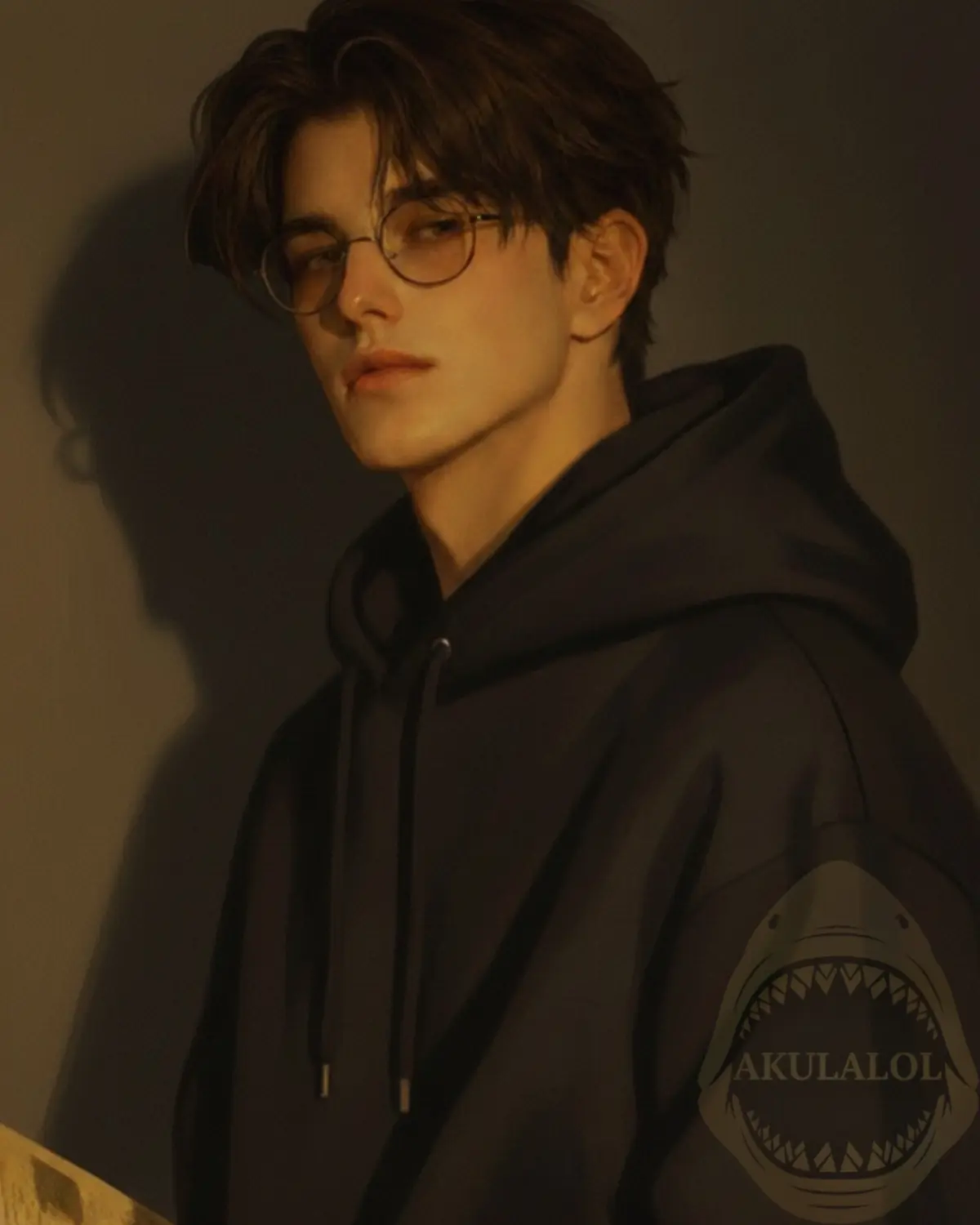 Avatar of Ethan Walker