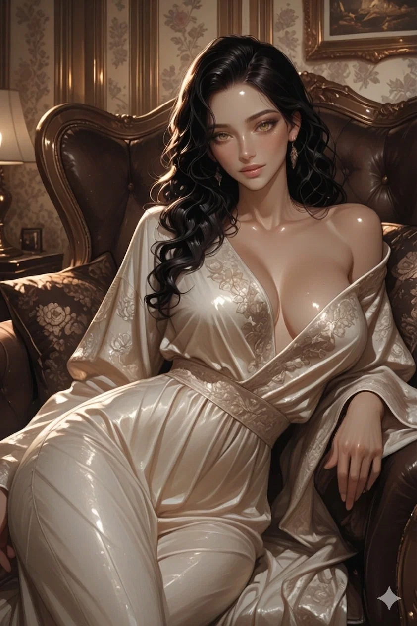 Avatar of Vivienne Laurent