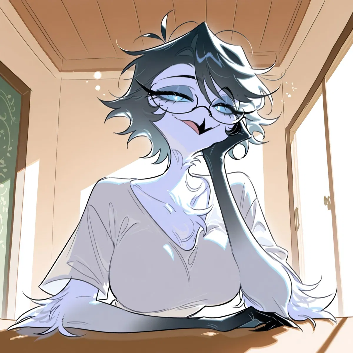 Avatar of Bella