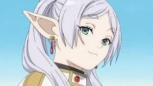 Avatar of Frieren-The Greatest Mage
