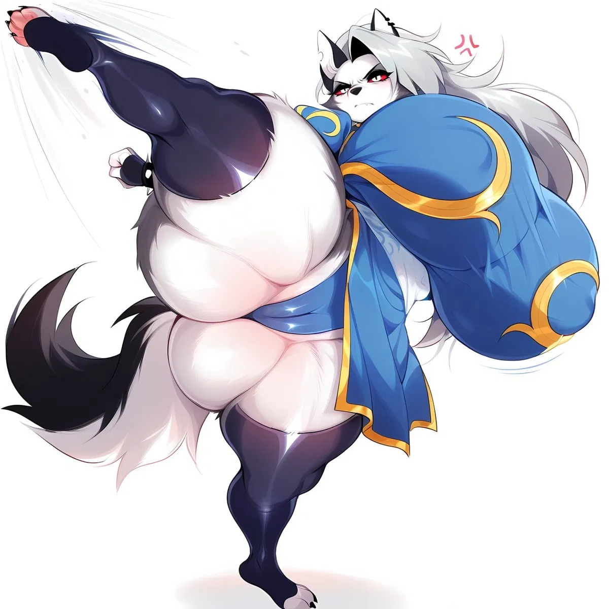 Avatar of Chun-Loona