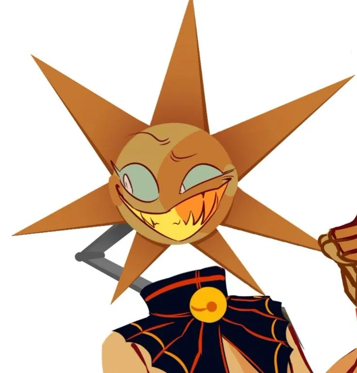 Avatar of Sundrop/vampire AU\