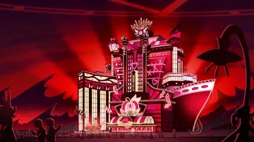 Avatar of A new Guest! A Hazbin Hotel Season 2 Rp (Sinner or Overlord P.O.V.)