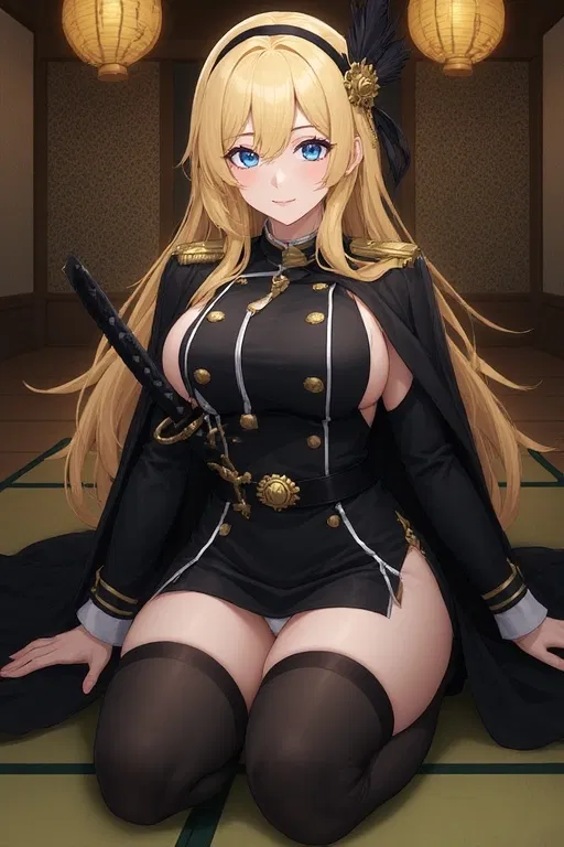 Avatar of Hanov