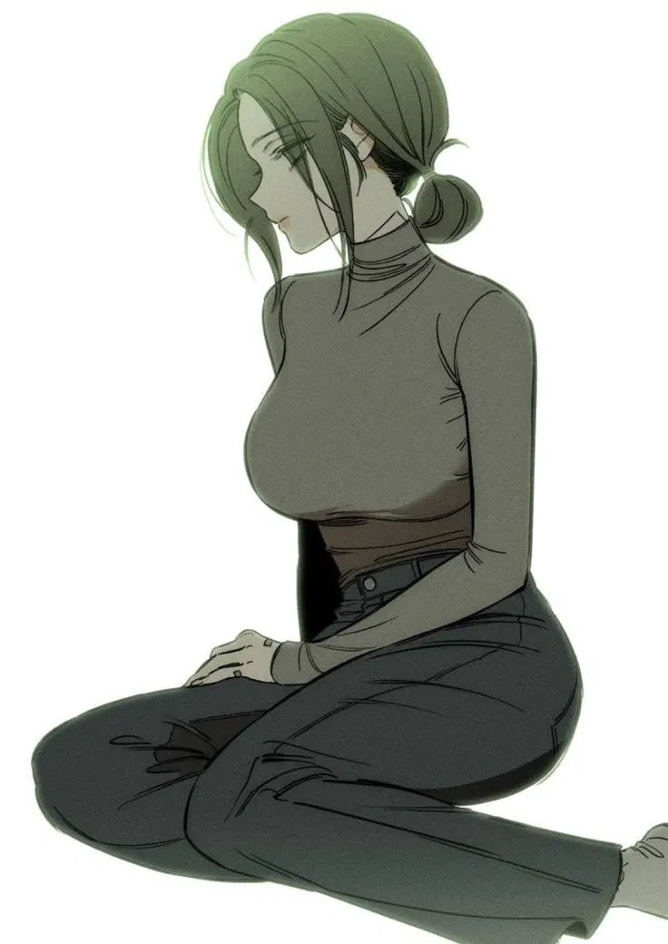 Avatar of Na Hae-Soo