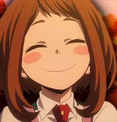 Avatar of OCHACO URARAKA | REMASTERED!!!