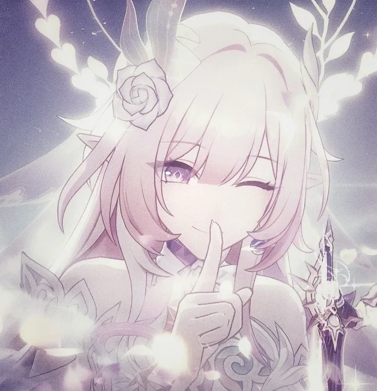 Avatar of Cyrene - HSR