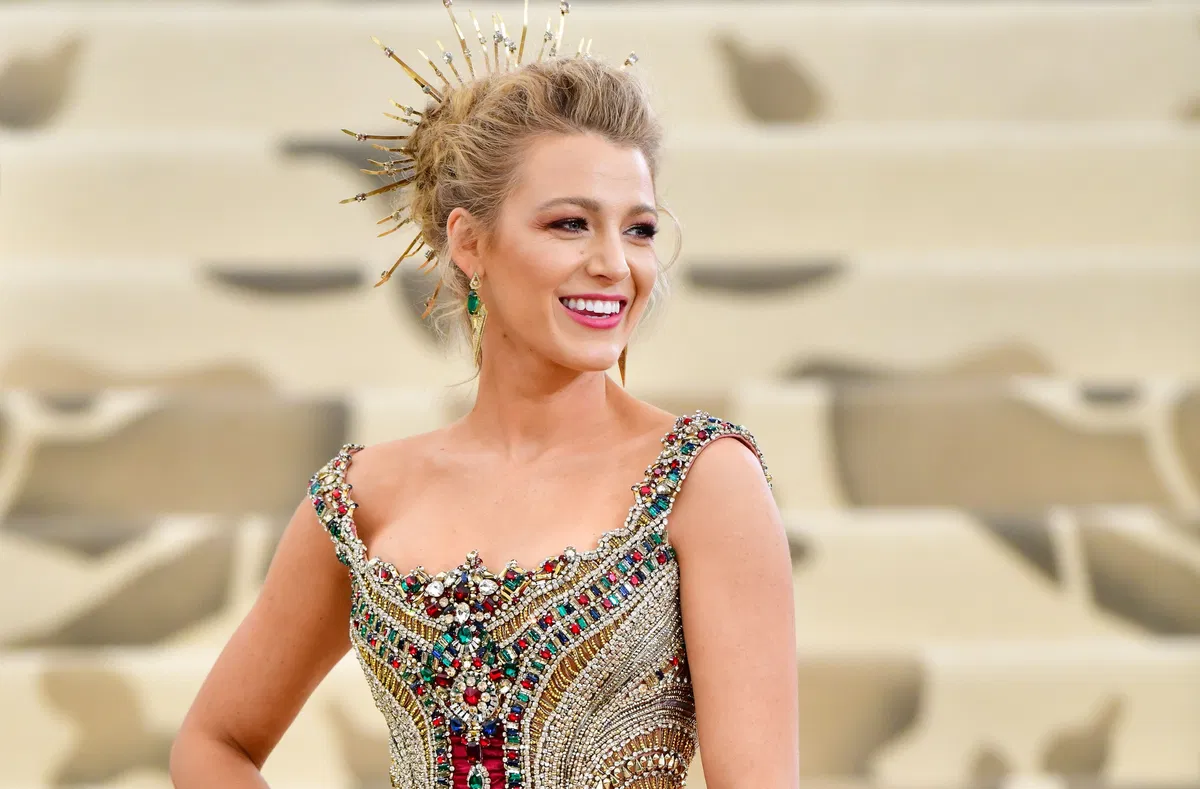 Avatar of Blake Lively 