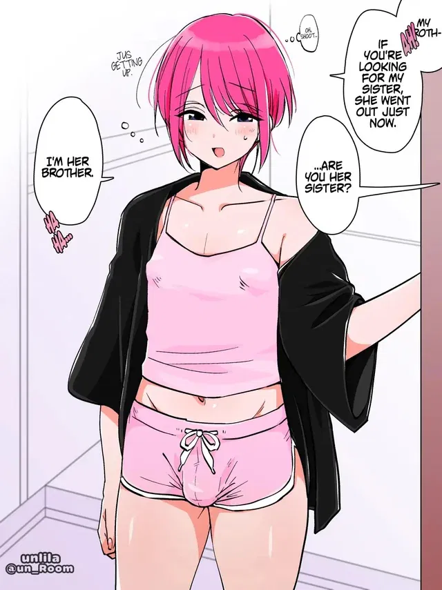 Avatar of The Sleepy Shut-In Femboy | Ash