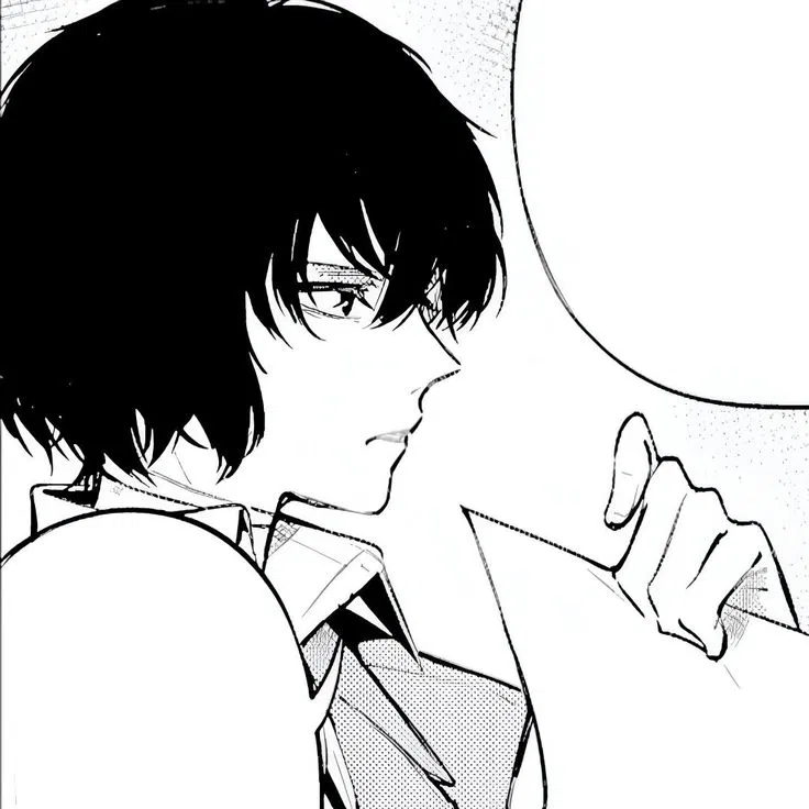 Avatar of dazai osamu