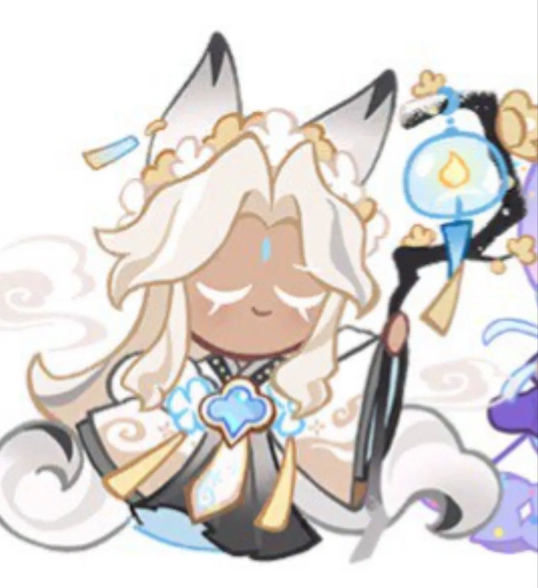Avatar of Pure Vanilla Cookie