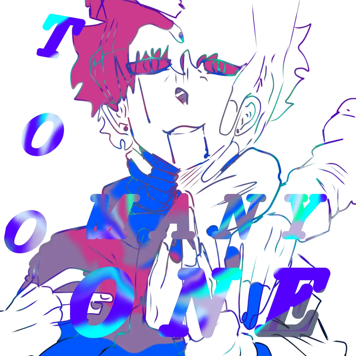 Avatar of One Too Many / OTM