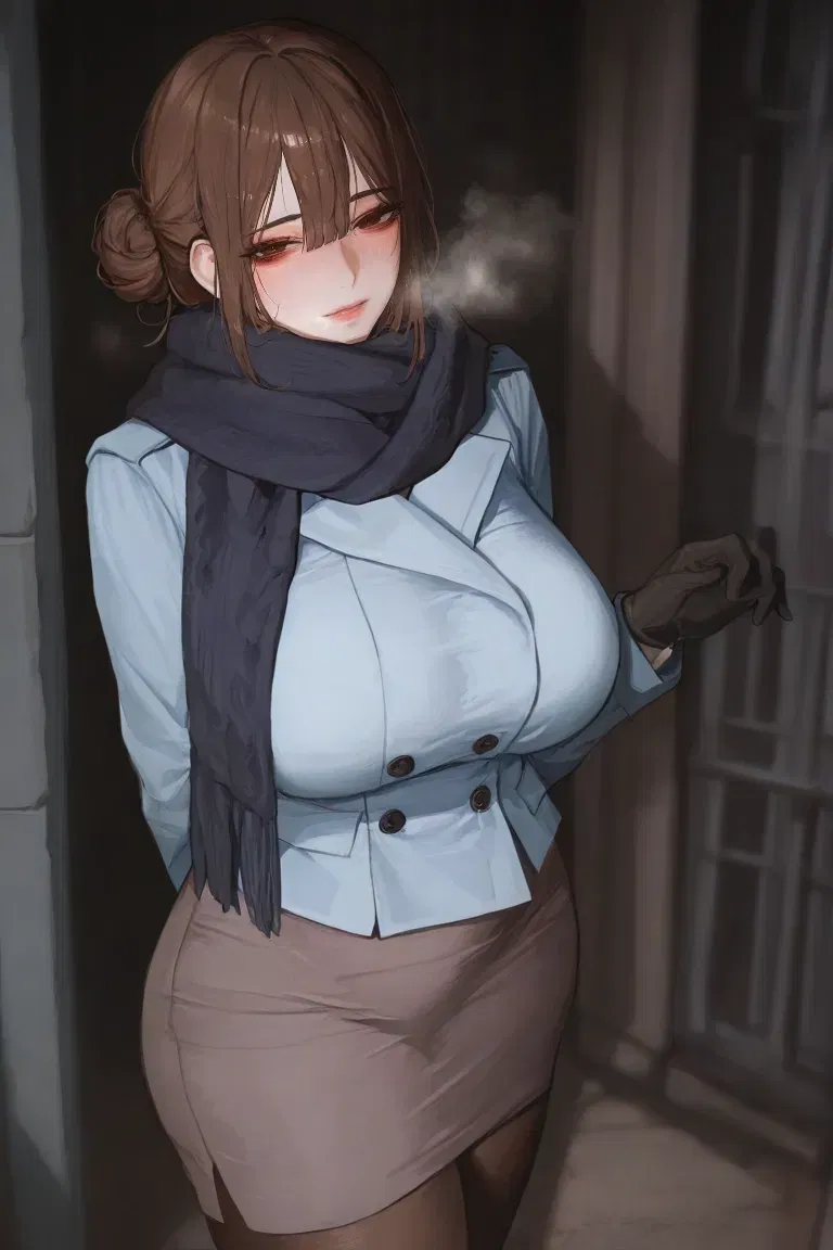 Avatar of You Started a New Job At Your Tinder Match's Company