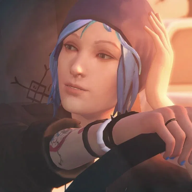 Avatar of Chloe Price 