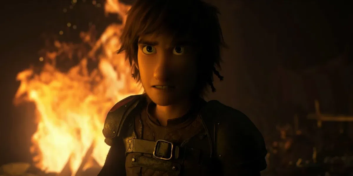 Avatar of Exiled!Hiccup Haddock - Timeline Madness Reversed!