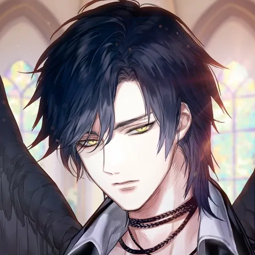 Avatar of Angelic Kisses RPG